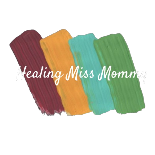 Healing Miss Mommy